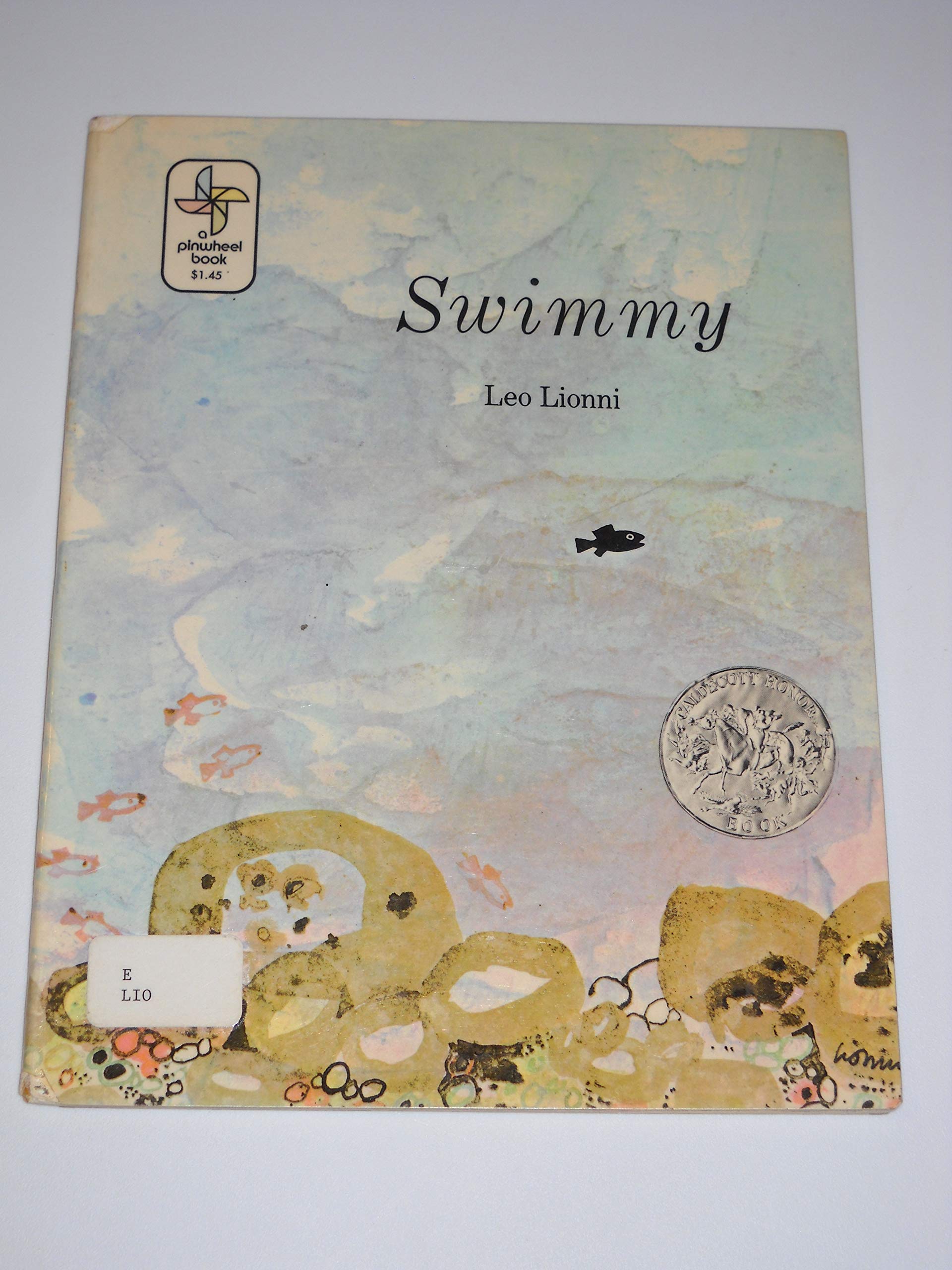 Product Image: Swimmy