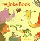 The Joke Book (Random House Pictureback) Non-fiction