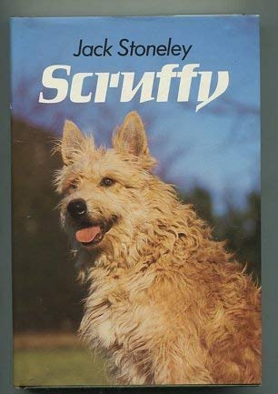 Scruffy : Der Hund, der in die Zeitung kam. Books
