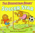 The Berenstain Bears Soccer Star Books