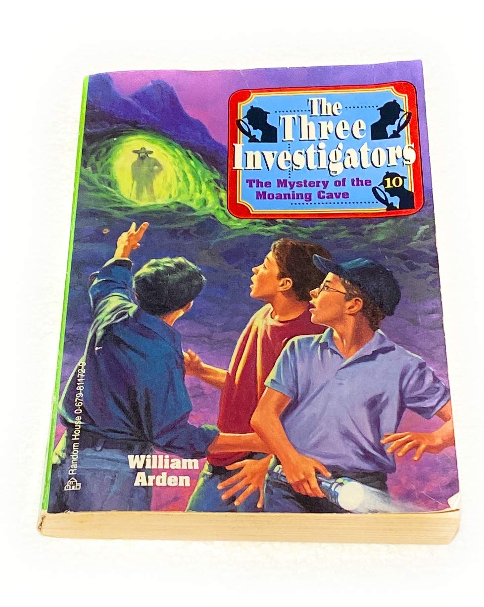 The Mystery of the Silver Spider (Three Investigators Classics, Band 8) Novels & Short Stories