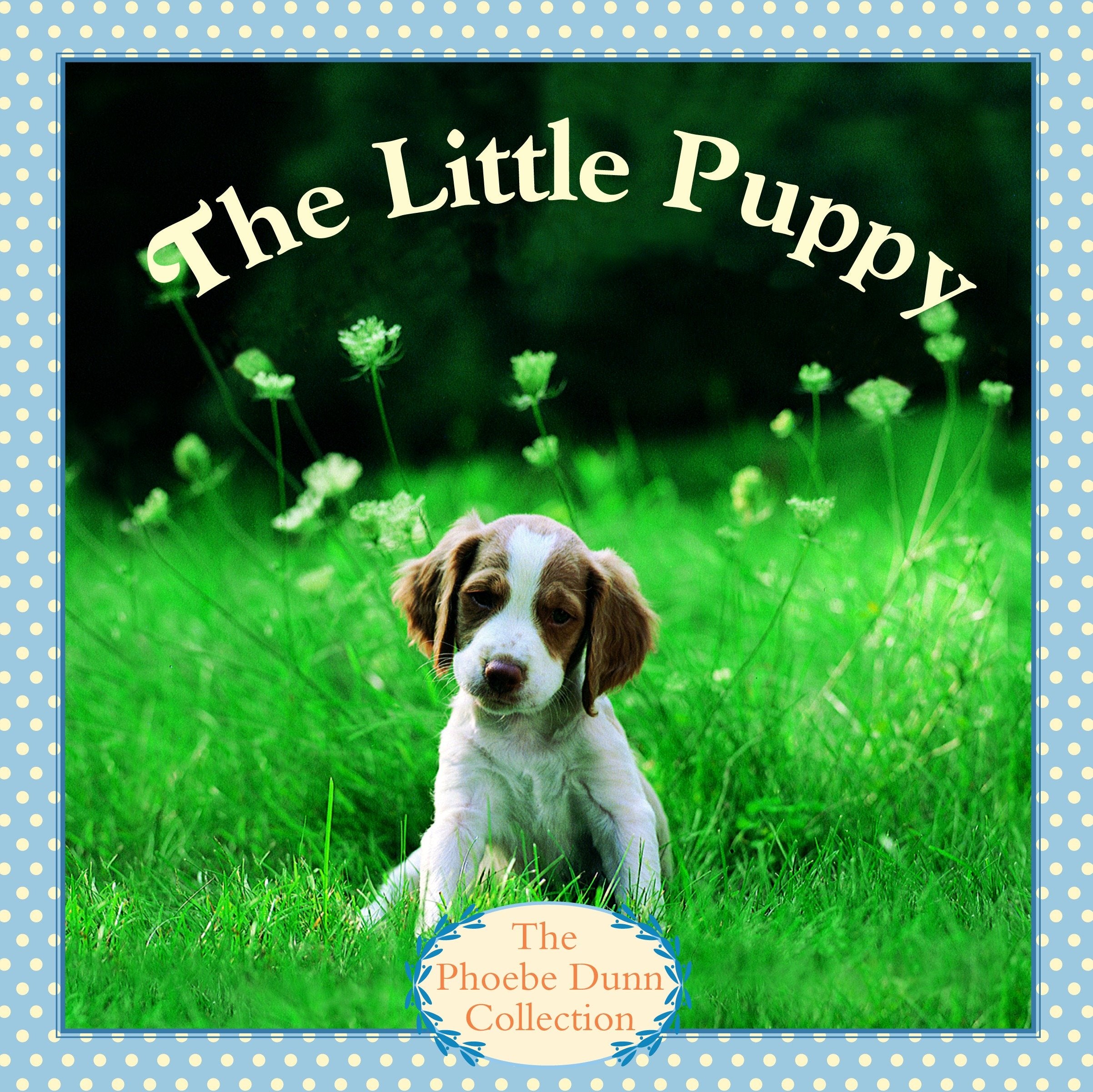 The Little Puppy (Random House Pictureback) Novels & Short Stories
