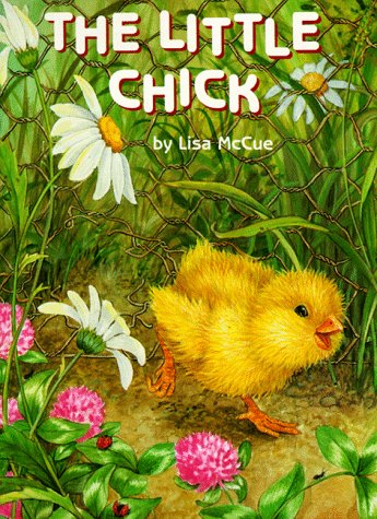 Product Image: The Little Chick
