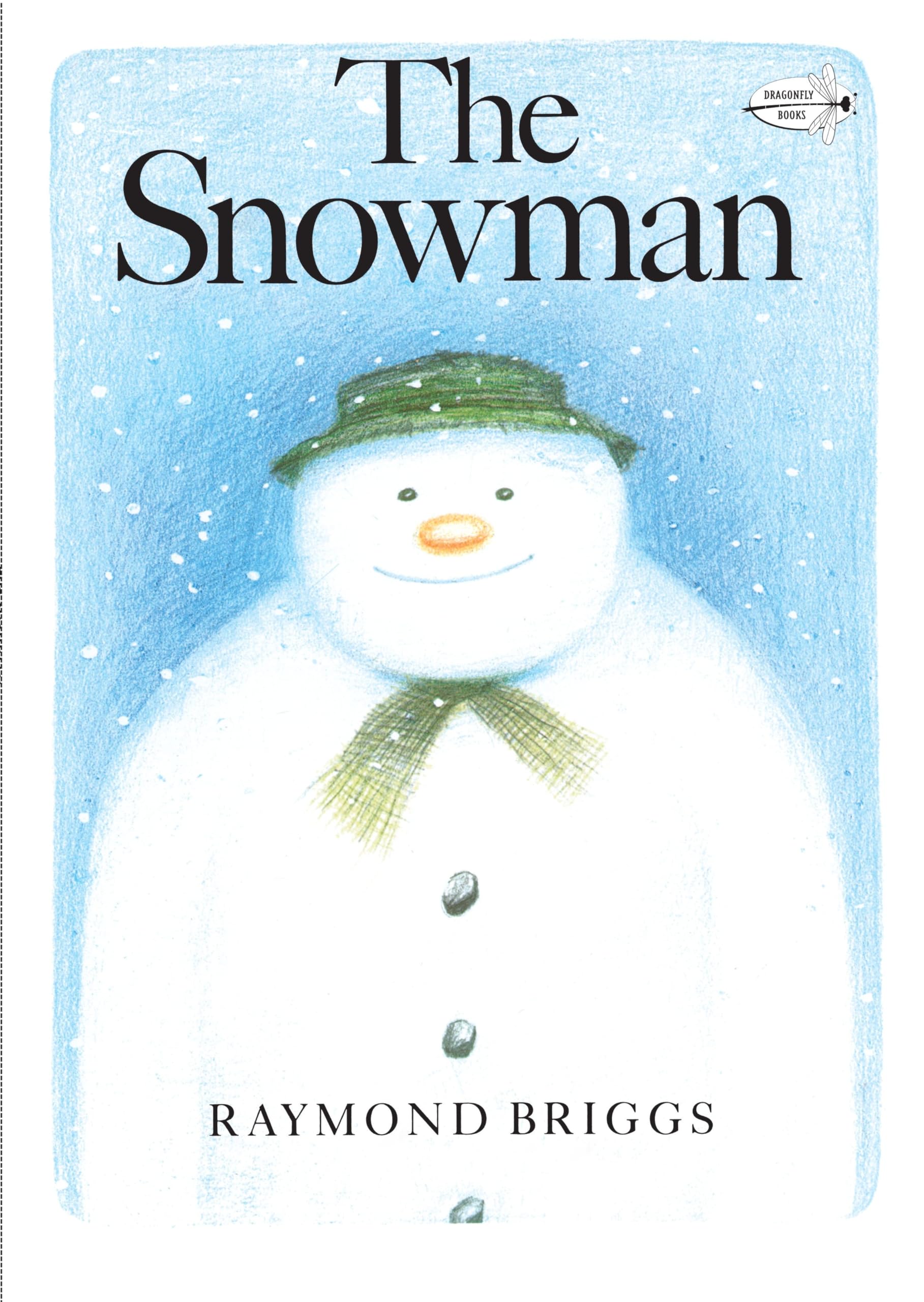 Product Image: The Snowman
