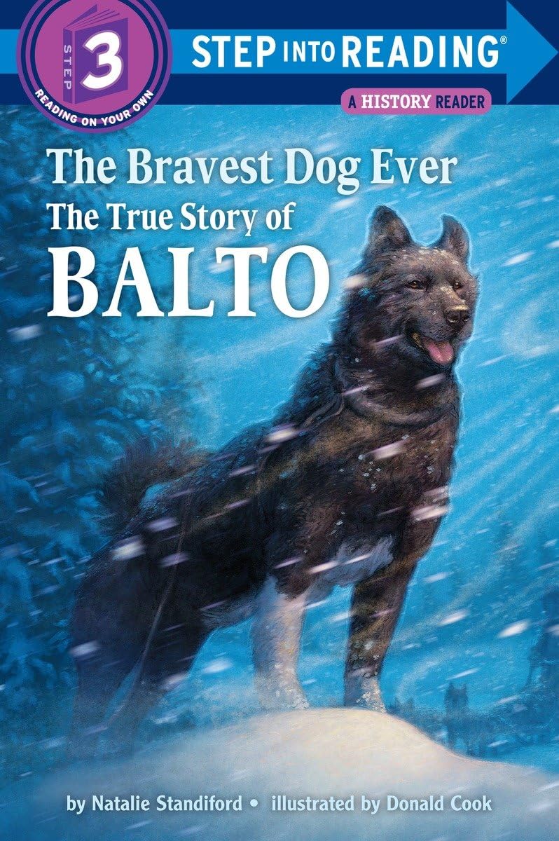 The Bravest Dog Ever Historical Fiction