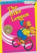 The Bike Lesson (Bright & Early Books) Novels & Short Stories