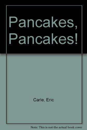 Product Image: Pancakes, pancakes!