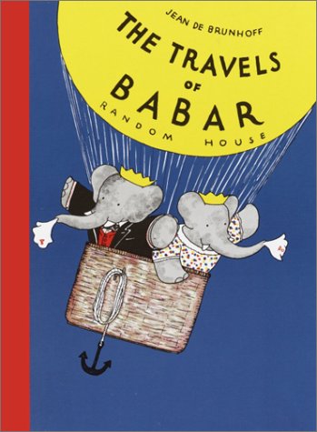The Travels of Babar Novels & Short Stories