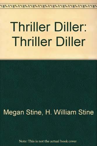 Thriller Diller: Thriller Diller book
