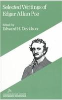Selected Writings of Edgar Allan Poe book