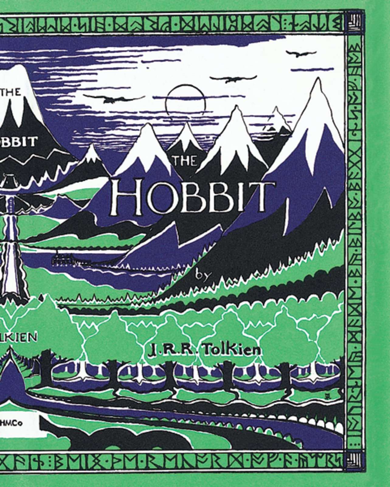 Product Image: The Hobbit