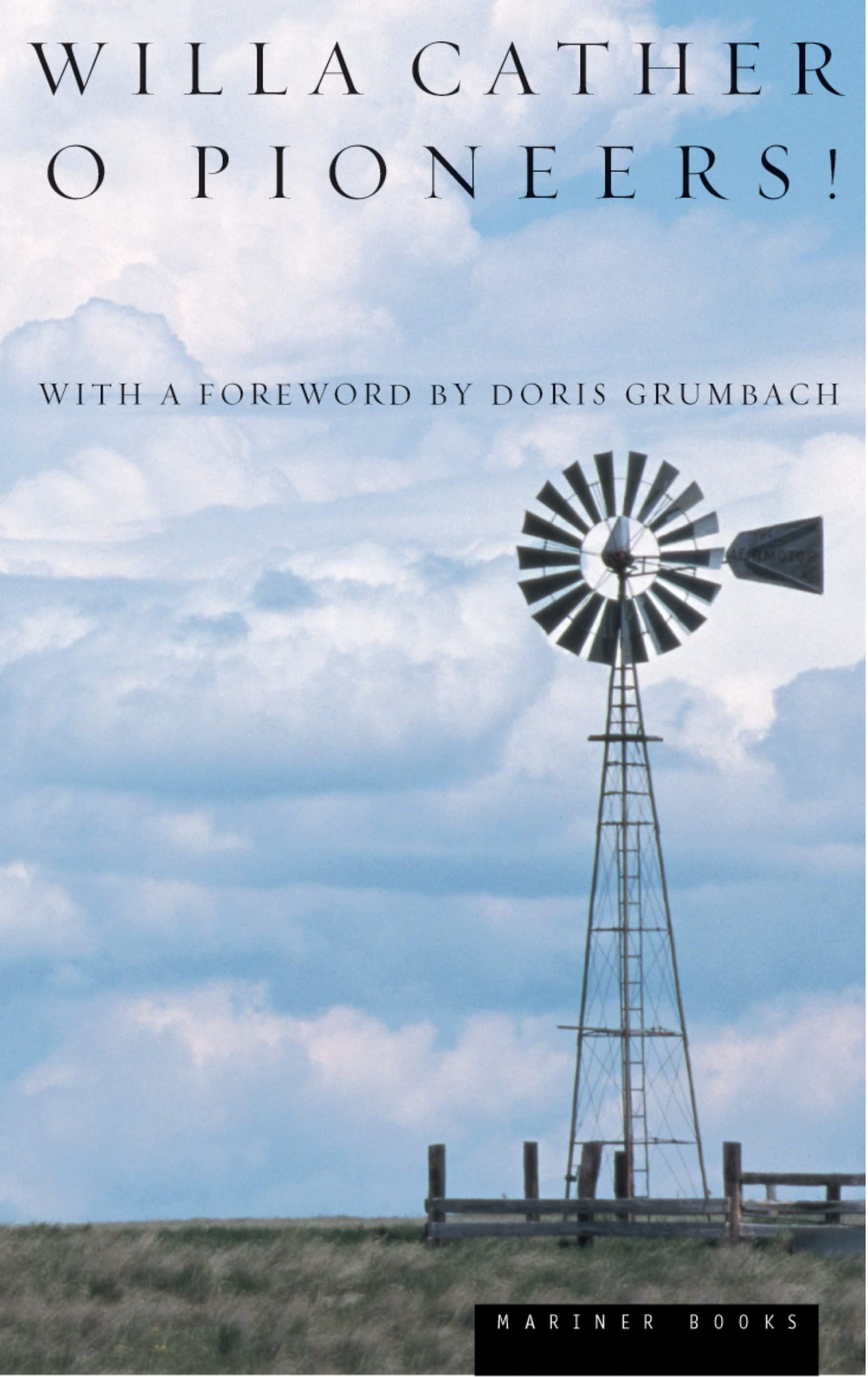 O Pioneers!: A Literary Classic – Willa Cather's Unforgettable Tale of the American Prairie Drama