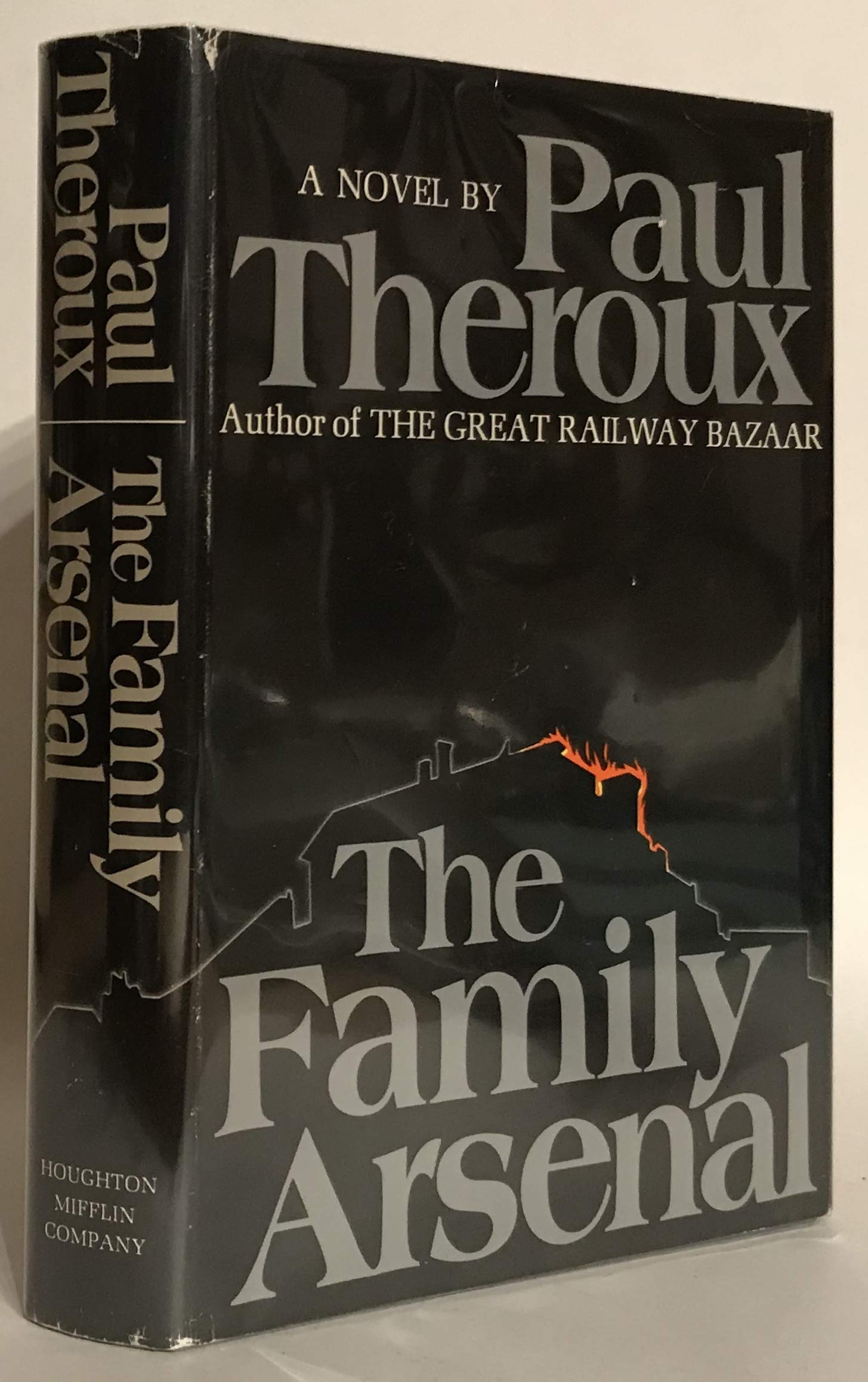 The Family Arsenal Contemporary literature