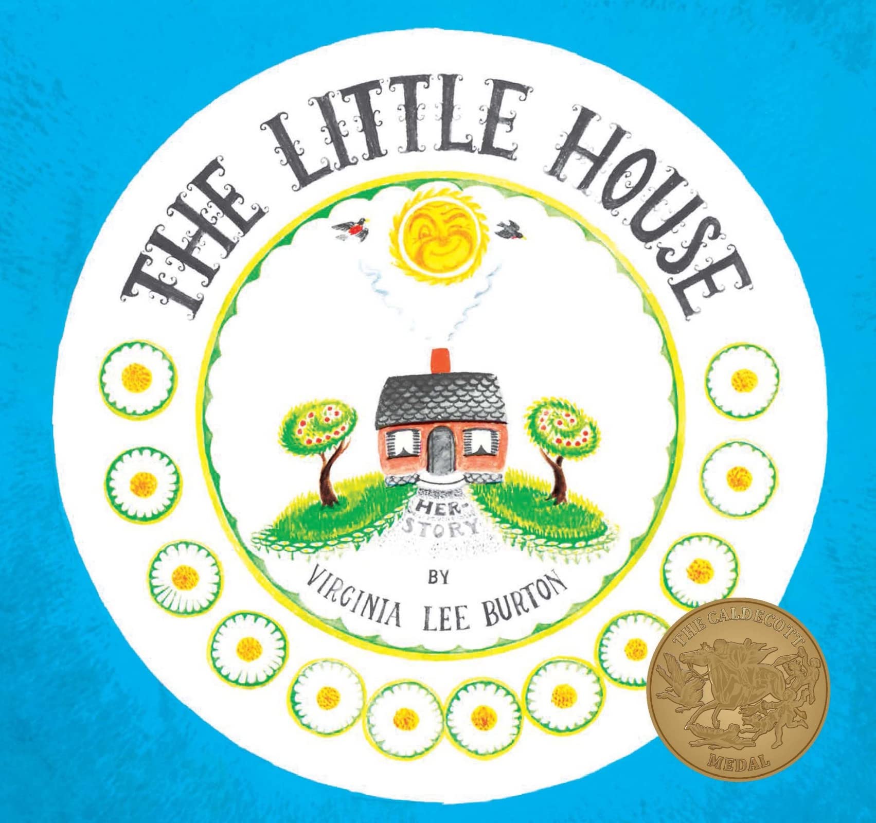 The Little House Business & Technology