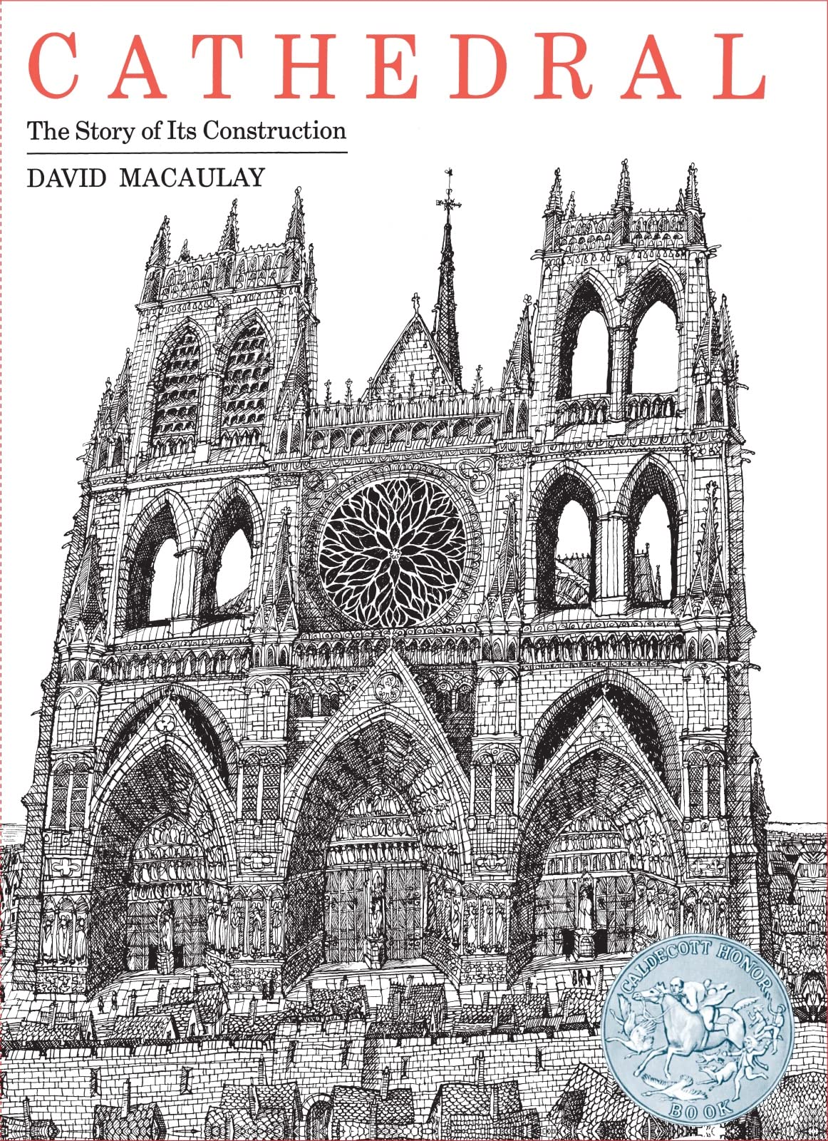 Cathedral Politics & History