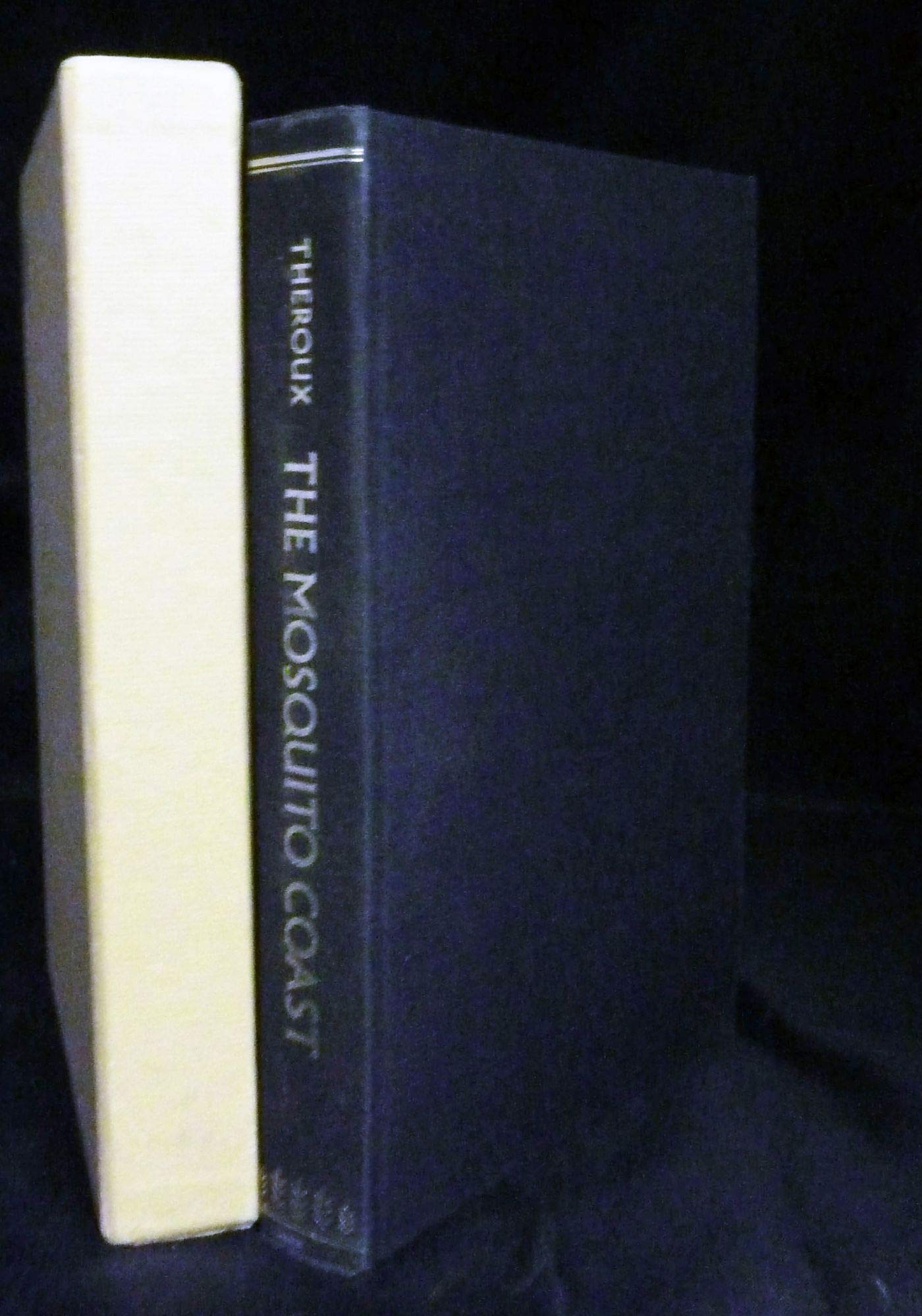 The Mosquito Coast: A Novel Contemporary literature