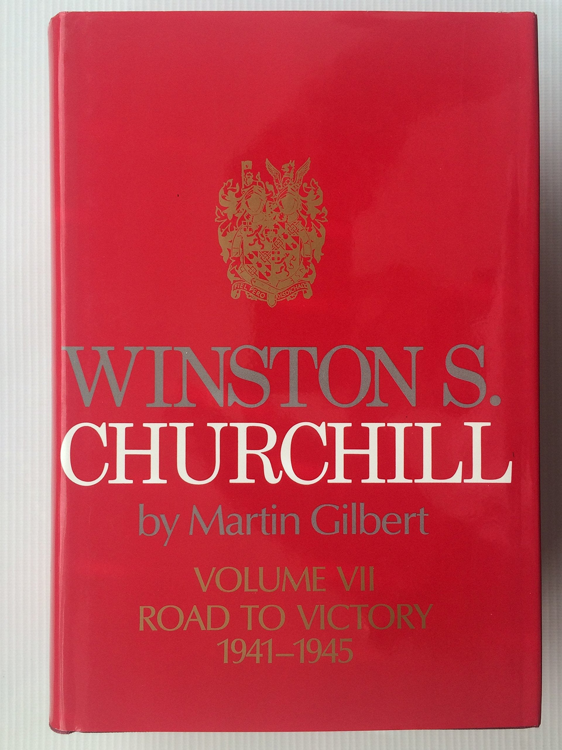 Winston s Churchill: Finest Hour, 1939-1941 Memories