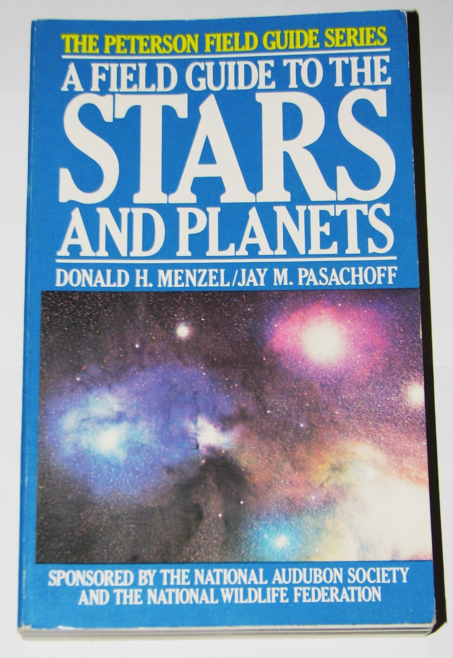 Field Guide to Stars and Planets (Peterson Field Guides) Mathematics