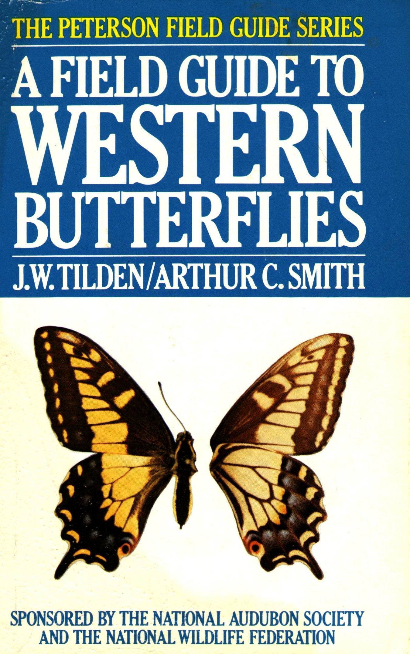 A Field Guide to Western Butterflies (Peterson Field Guide Series) Mathematics