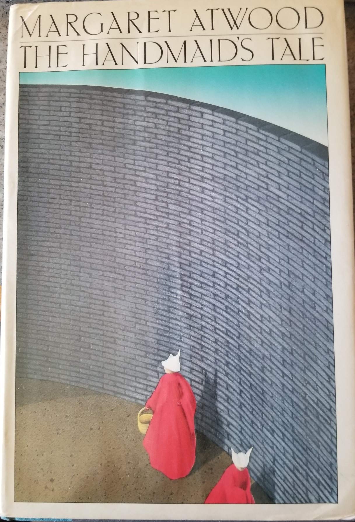 The Handmaid's Tale Fantasy & Sci-Fi