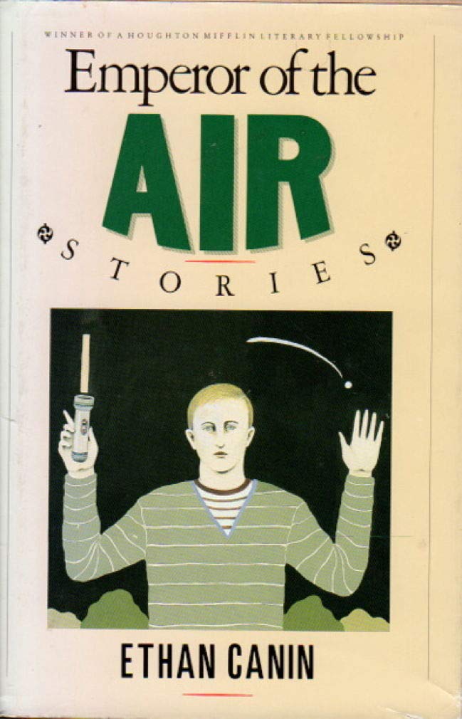 Emperor of the Air: Stories Books