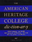 American Heritage College Dictionary General education