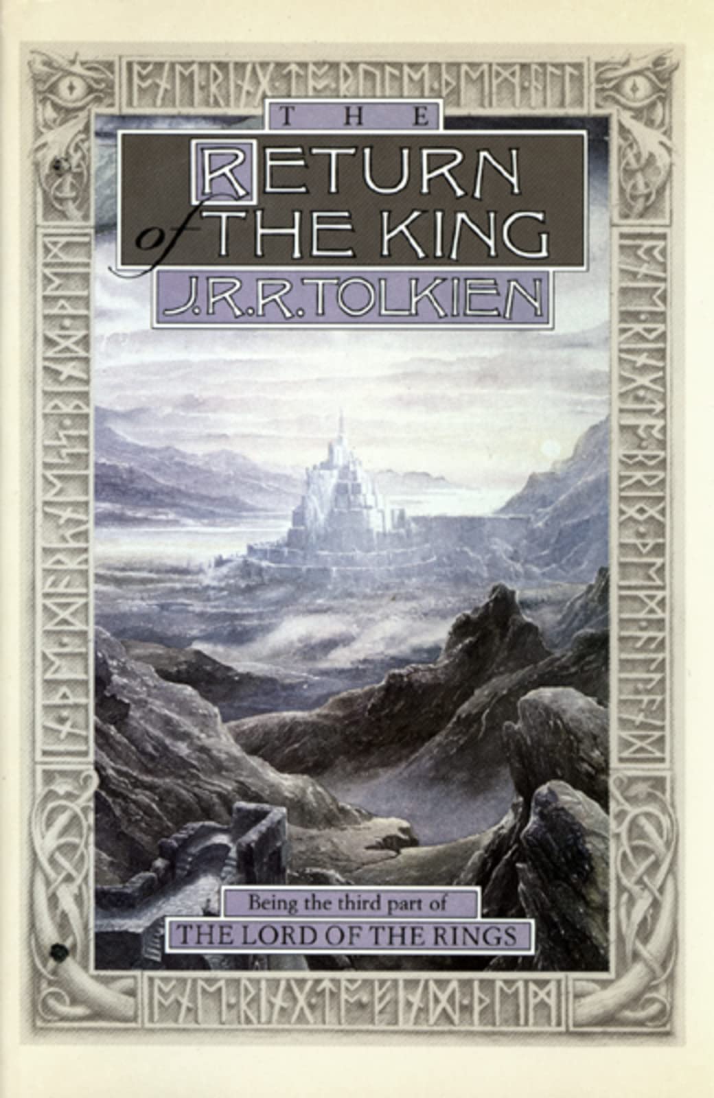 The Return of the King Classics