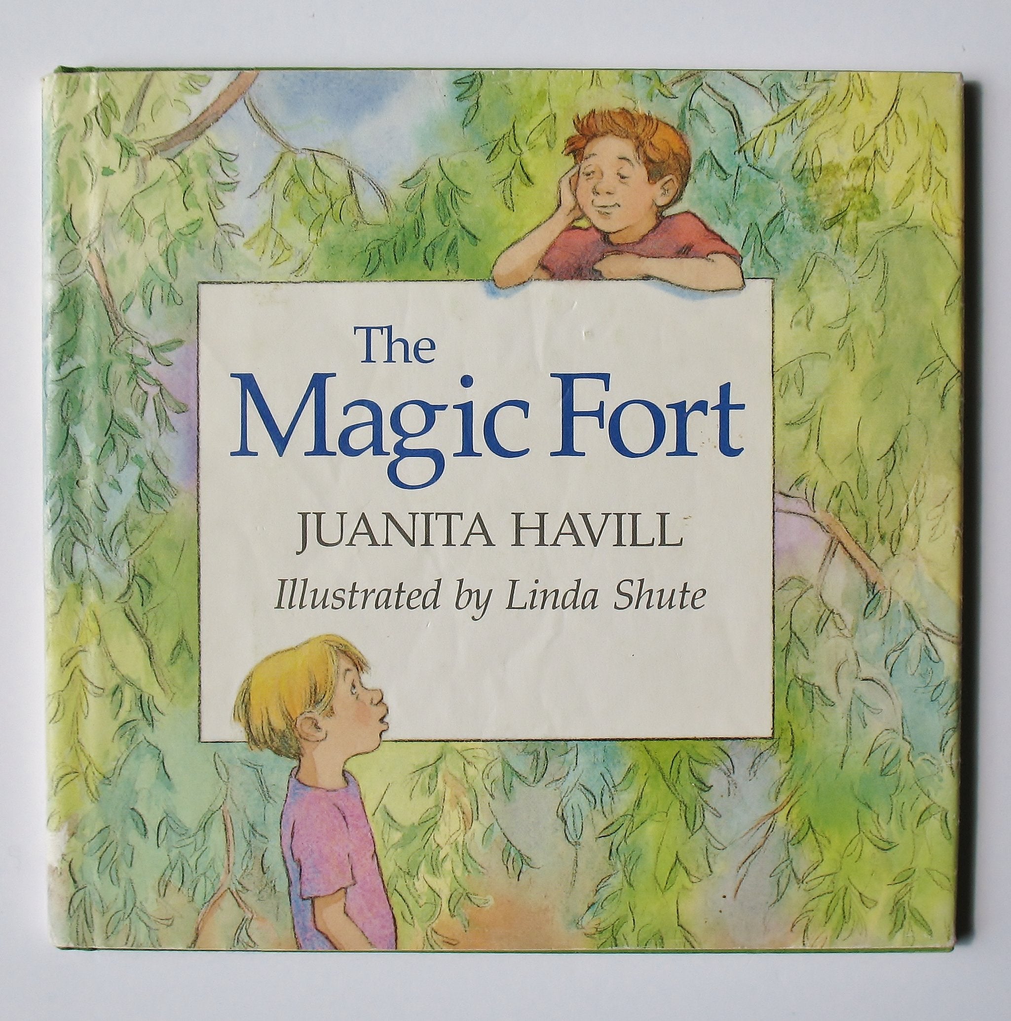 Product Image: The Magic Fort