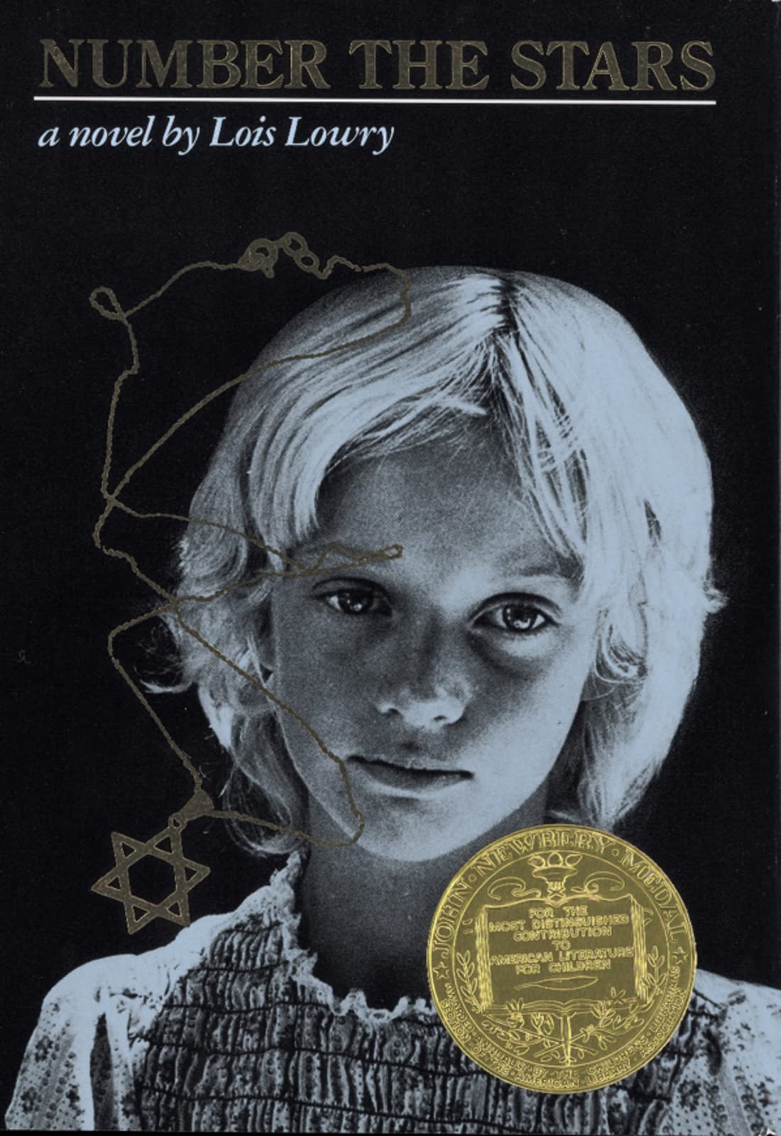 Number the Stars: A Newbery Award Winner Non-fiction