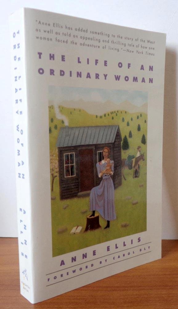 The Life of an Ordinary Woman Memories