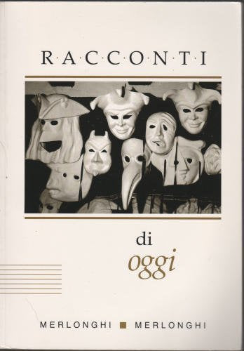Racconti Di Oggi book
