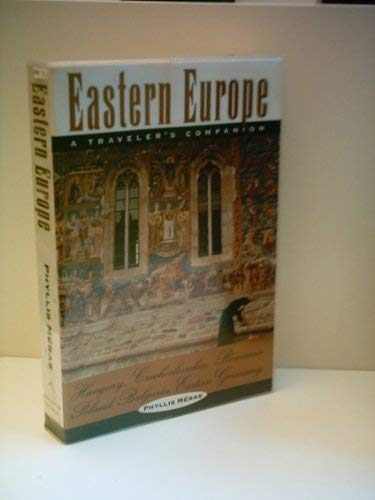Eastern Europe: A Traveller's Companion book