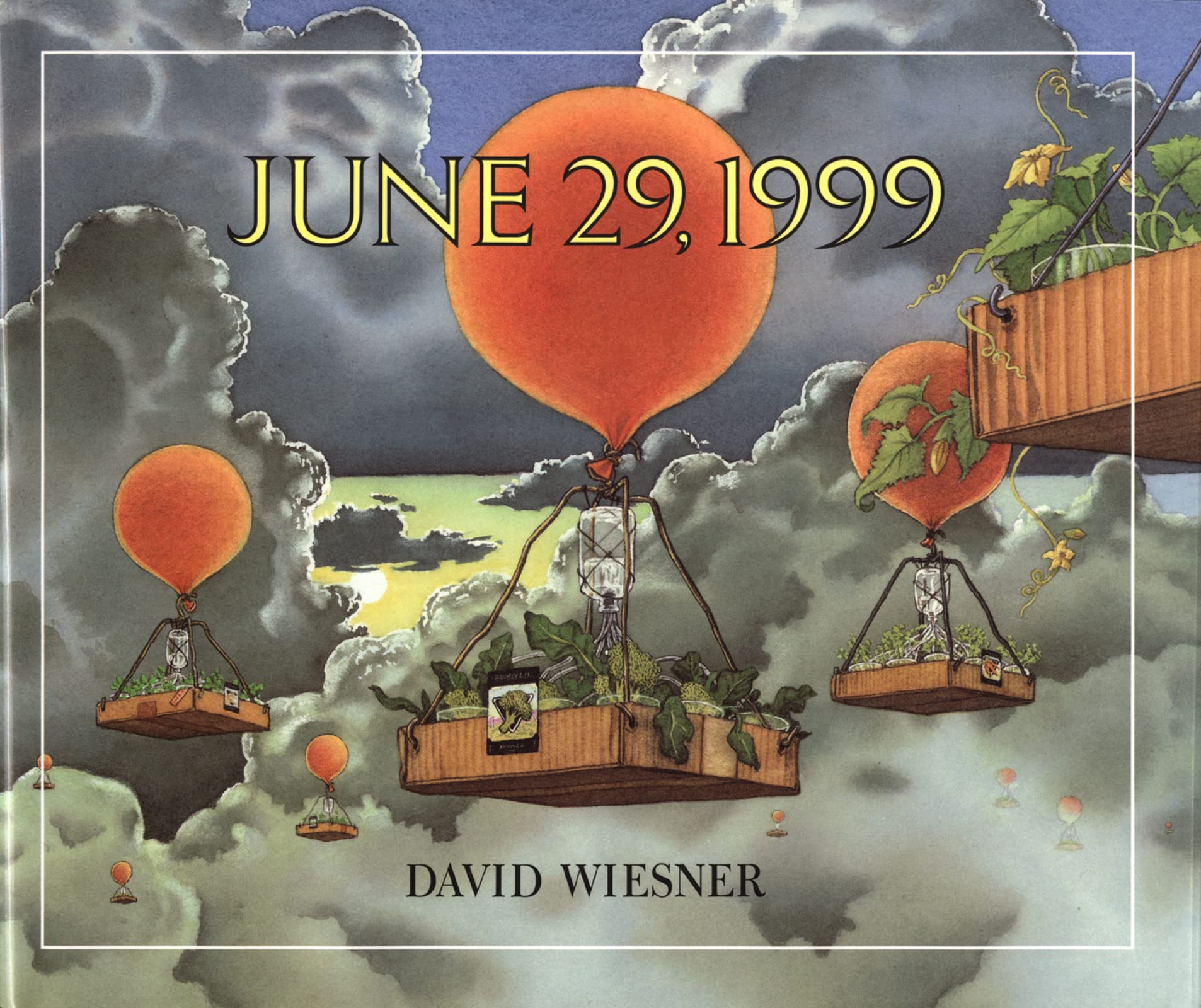 June 29, 1999 Non-fiction