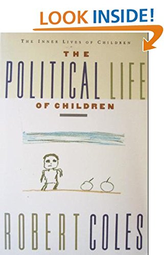 The Political Life of Children Psychology