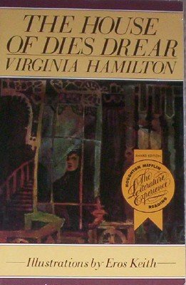 House of Dies Drear Level 5: Houghton Mifflin Reading book