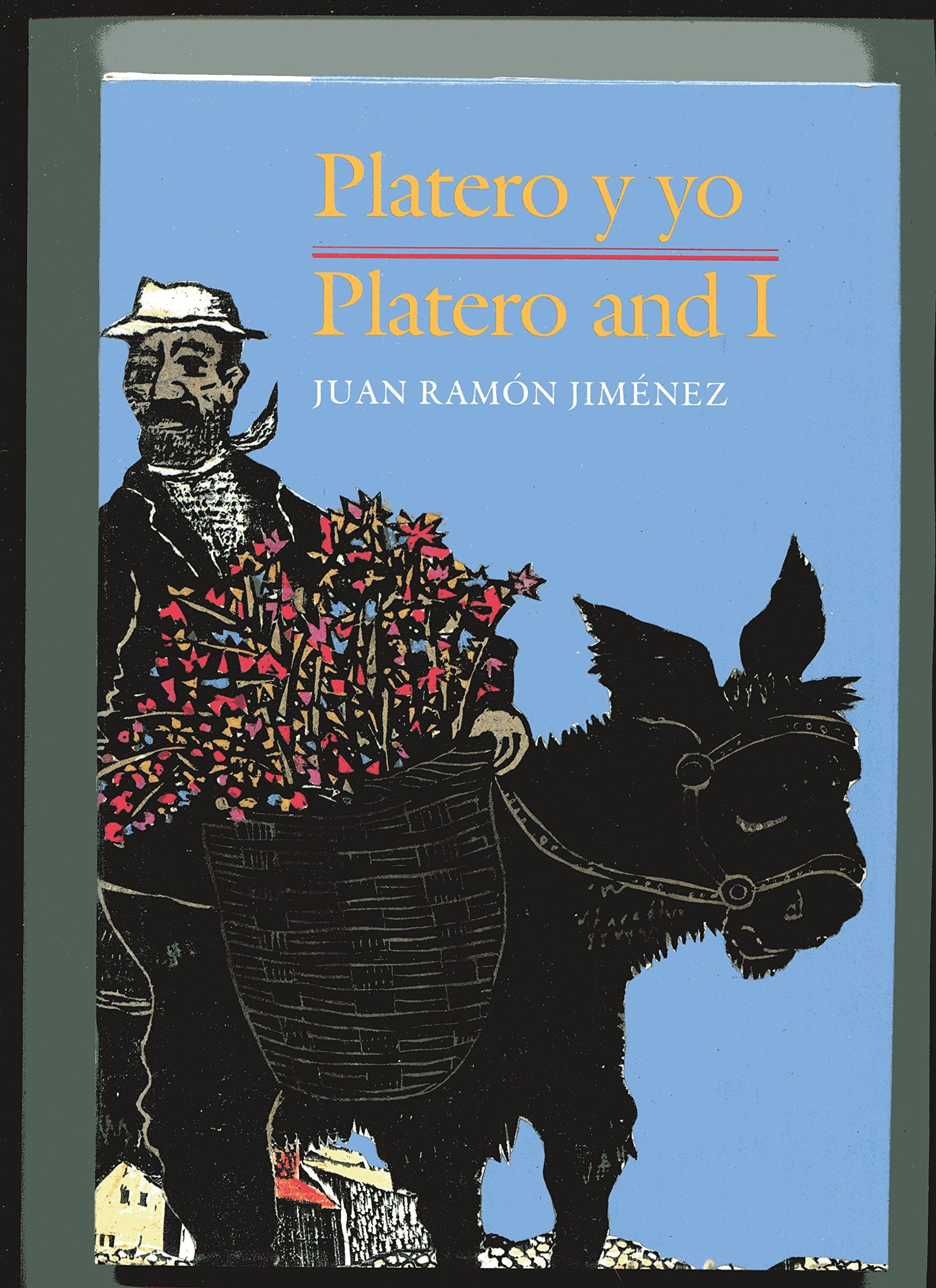 Platero y yo/Platero and I Non-fiction