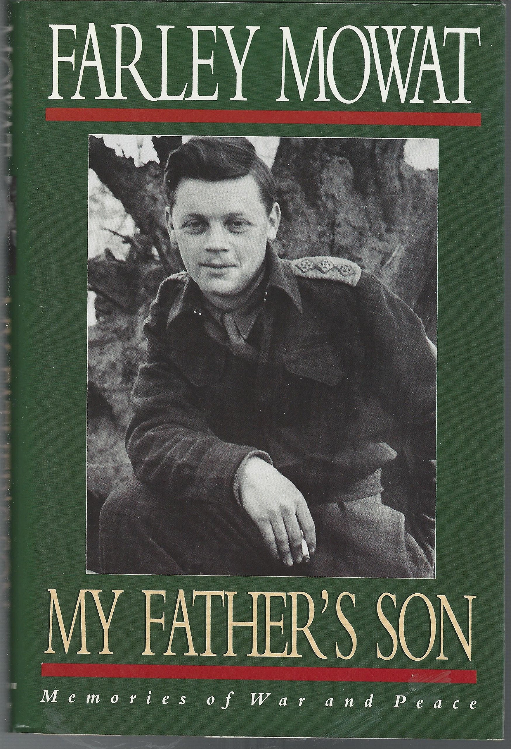 My Father's Son: Memories of War and Peace Art & Literature