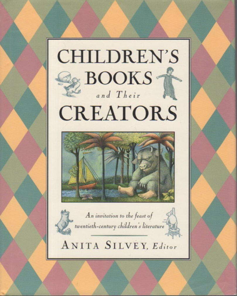 Children's Books and Their Creators book