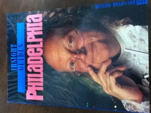 Insight Guides Philadelphia (Insight City Guides) Travel Guides
