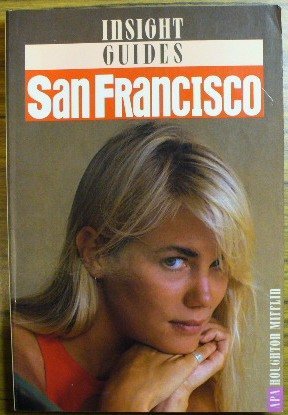 Insight Guide: San Francisco Books
