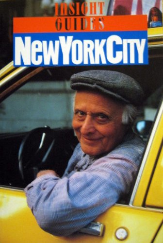 Insight Guides: New York City Leisure, Home & Garden