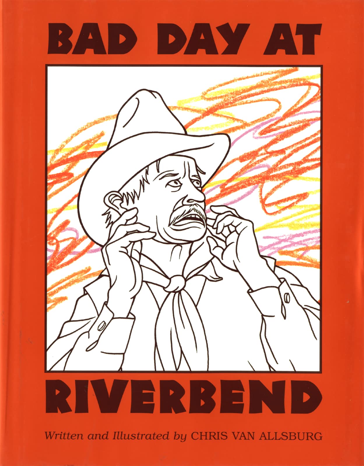 Bad Day at Riverbend Non-fiction