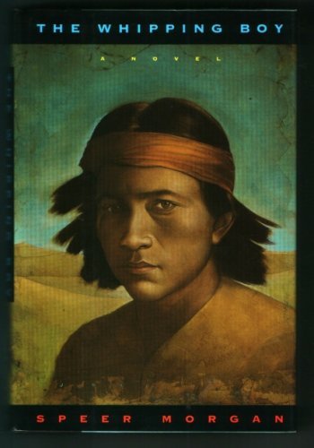 The Whipping Boy Contemporary literature Books
