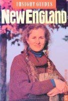 Insight Guides New England Travel Guides