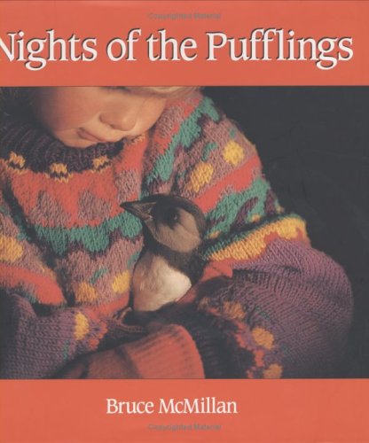 Nights of the Pufflings Novels & Short Stories