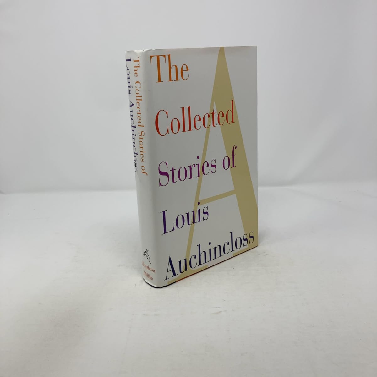 The Collected Stories of Louis Auchincloss book