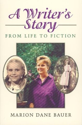 A Writer's Story: From Life to Fiction book