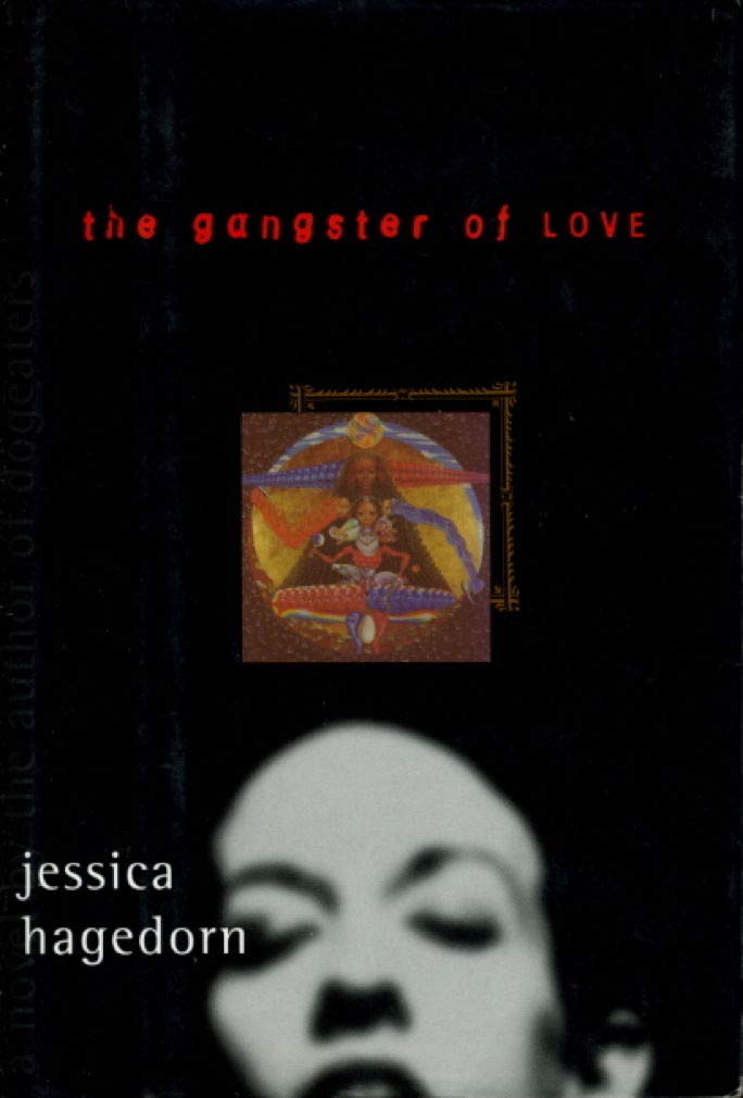 The Gangster of Love Contemporary literature