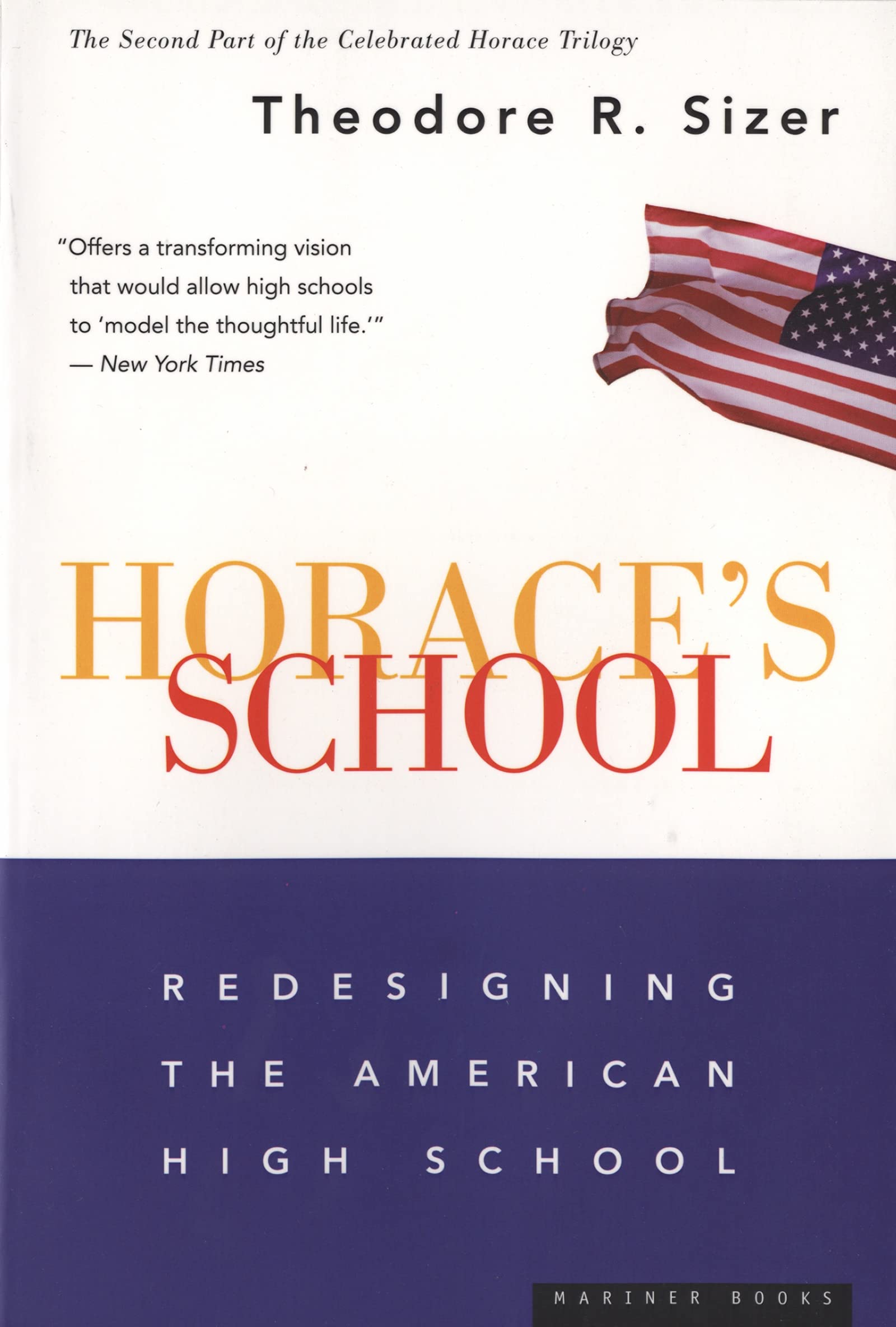 Horace's School Education & Training
