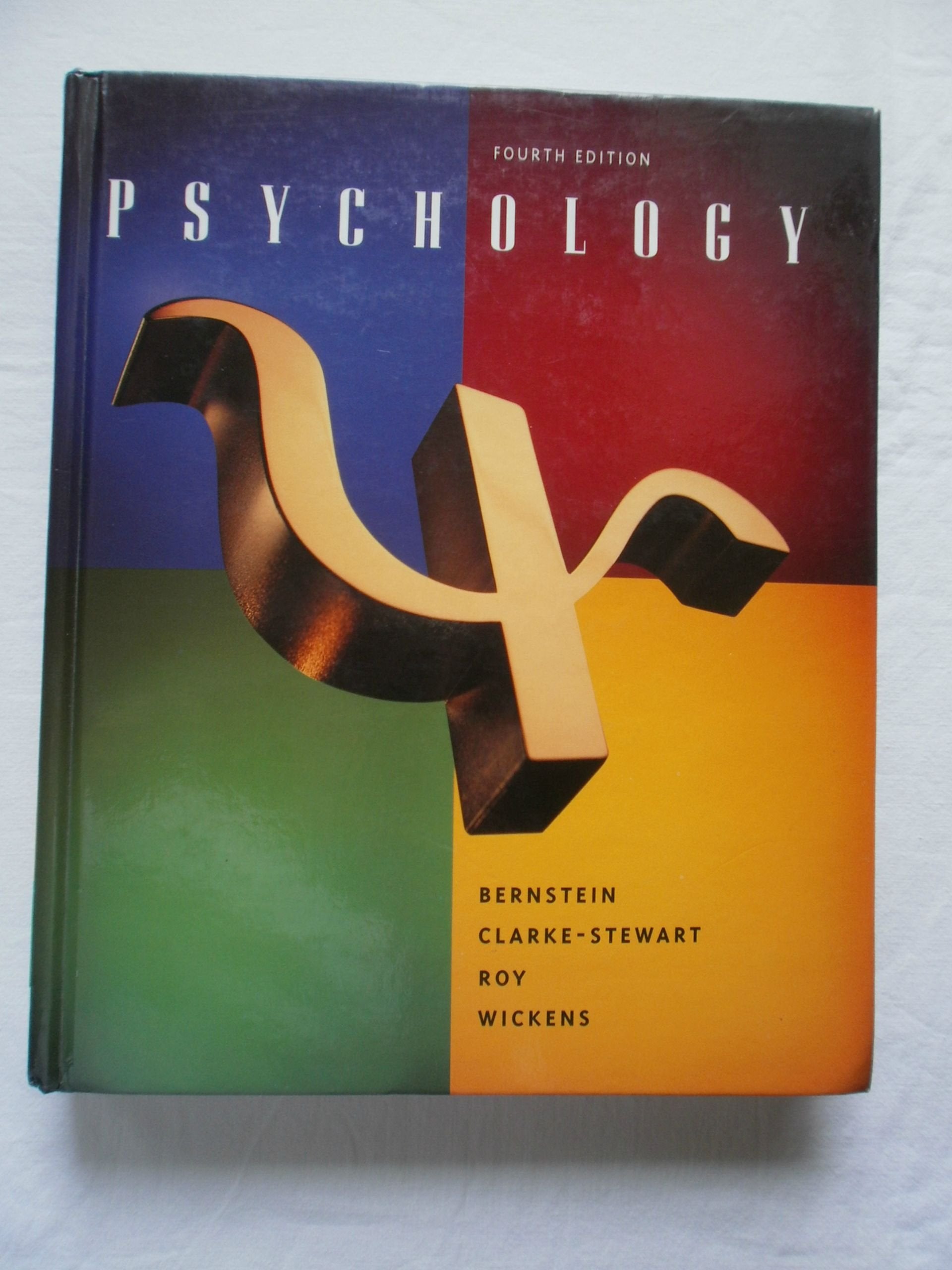 Psychology Psychology Books